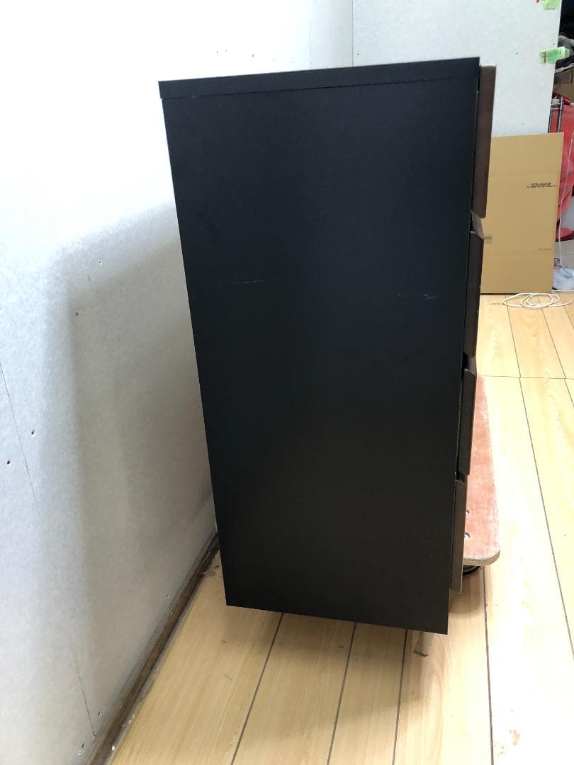 ４段 整理箪笥　タンス　たんす　チェスト　引き出し　小物　 88108-2-