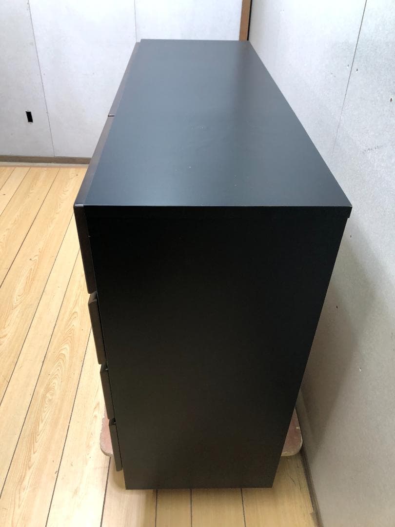 ４段 整理箪笥　タンス　たんす　チェスト　引き出し　小物　 88108-2-