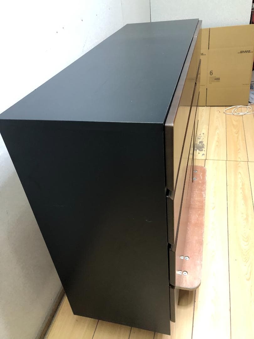 ４段 整理箪笥　タンス　たんす　チェスト　引き出し　小物　 88108-2-