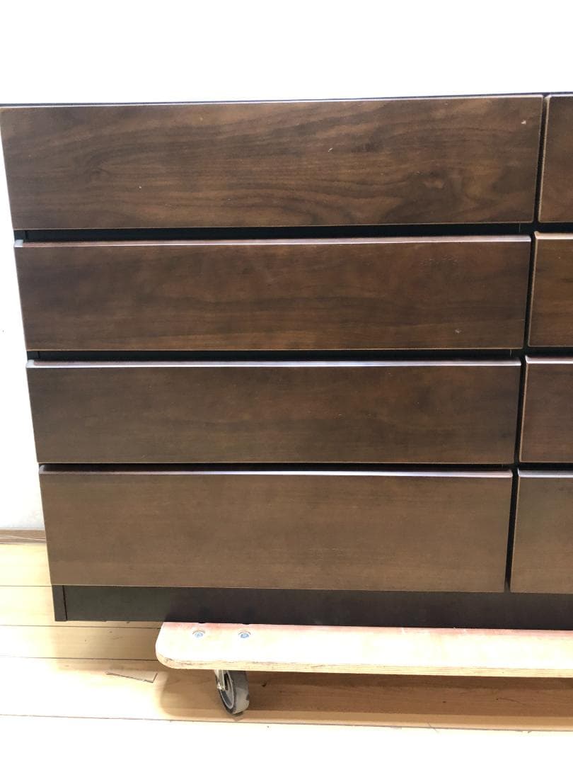 ４段 整理箪笥　タンス　たんす　チェスト　引き出し　小物　 88108-2-