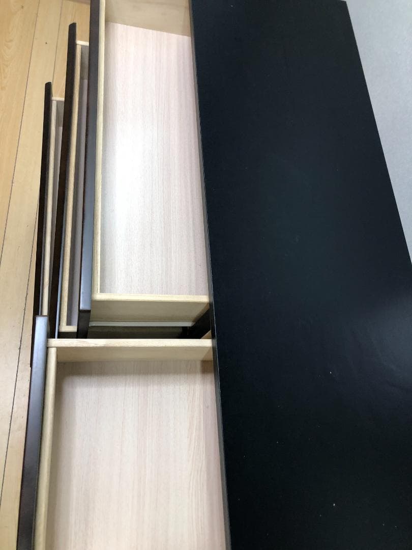 ４段 整理箪笥　タンス　たんす　チェスト　引き出し　小物　 88108-2-