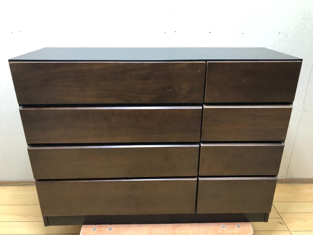 ４段 整理箪笥　タンス　たんす　チェスト　引き出し　小物　 88108-2-