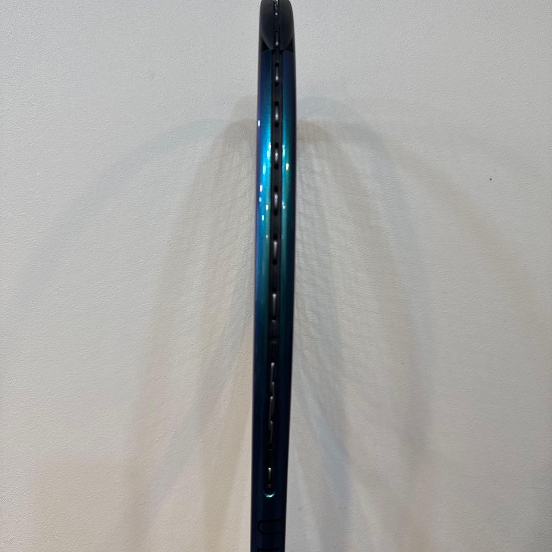 ラケット(軟式用) Wilson Ultra Tour 100 V4 G2