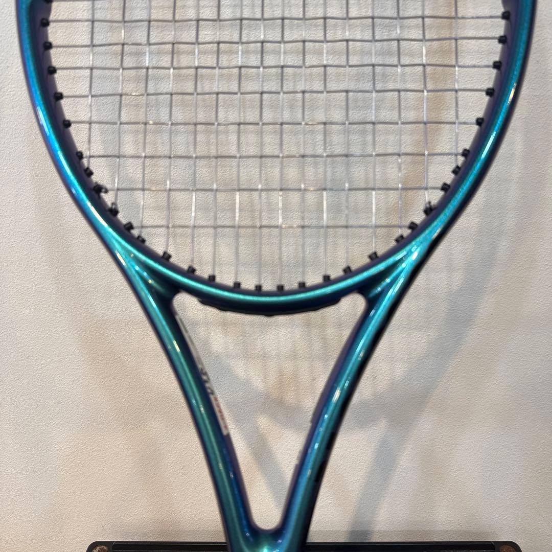 ラケット(軟式用) Wilson Ultra Tour 100 V4 G2