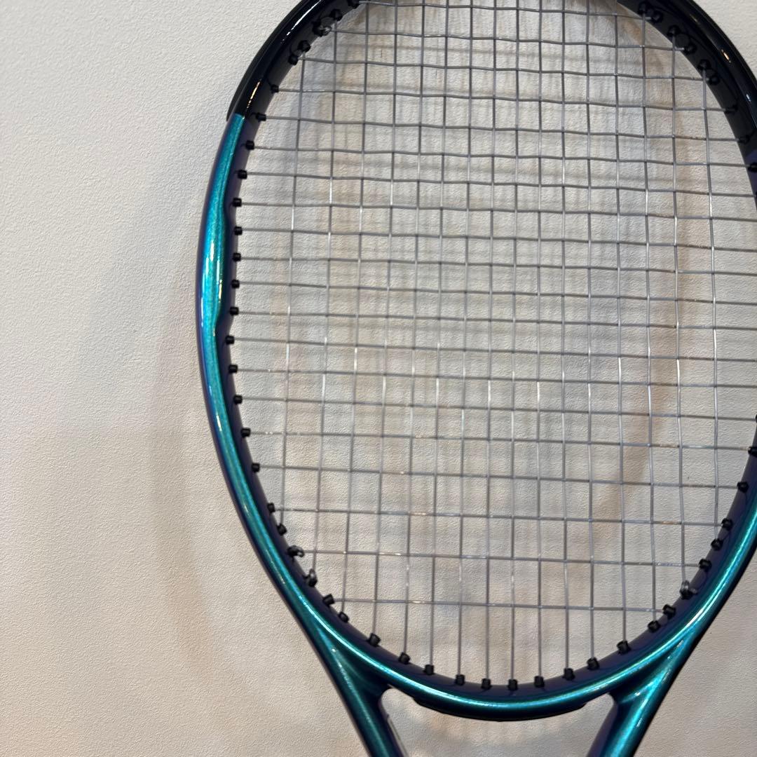 ラケット(軟式用) Wilson Ultra Tour 100 V4 G2