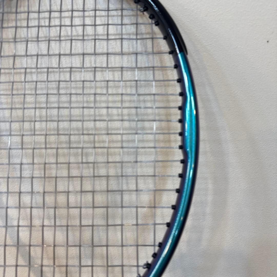 ラケット(軟式用) Wilson Ultra Tour 100 V4 G2