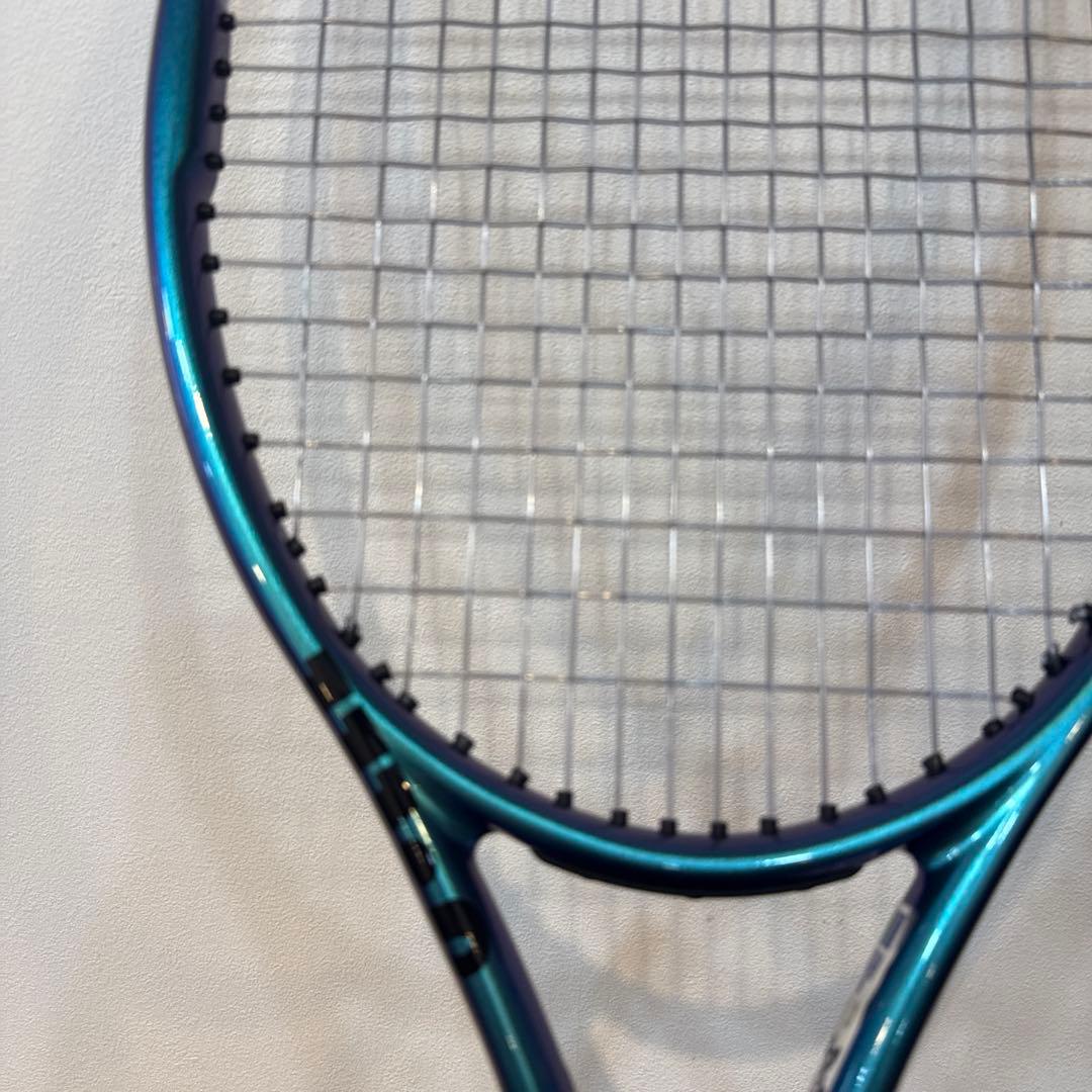 ラケット(軟式用) Wilson Ultra Tour 100 V4 G2