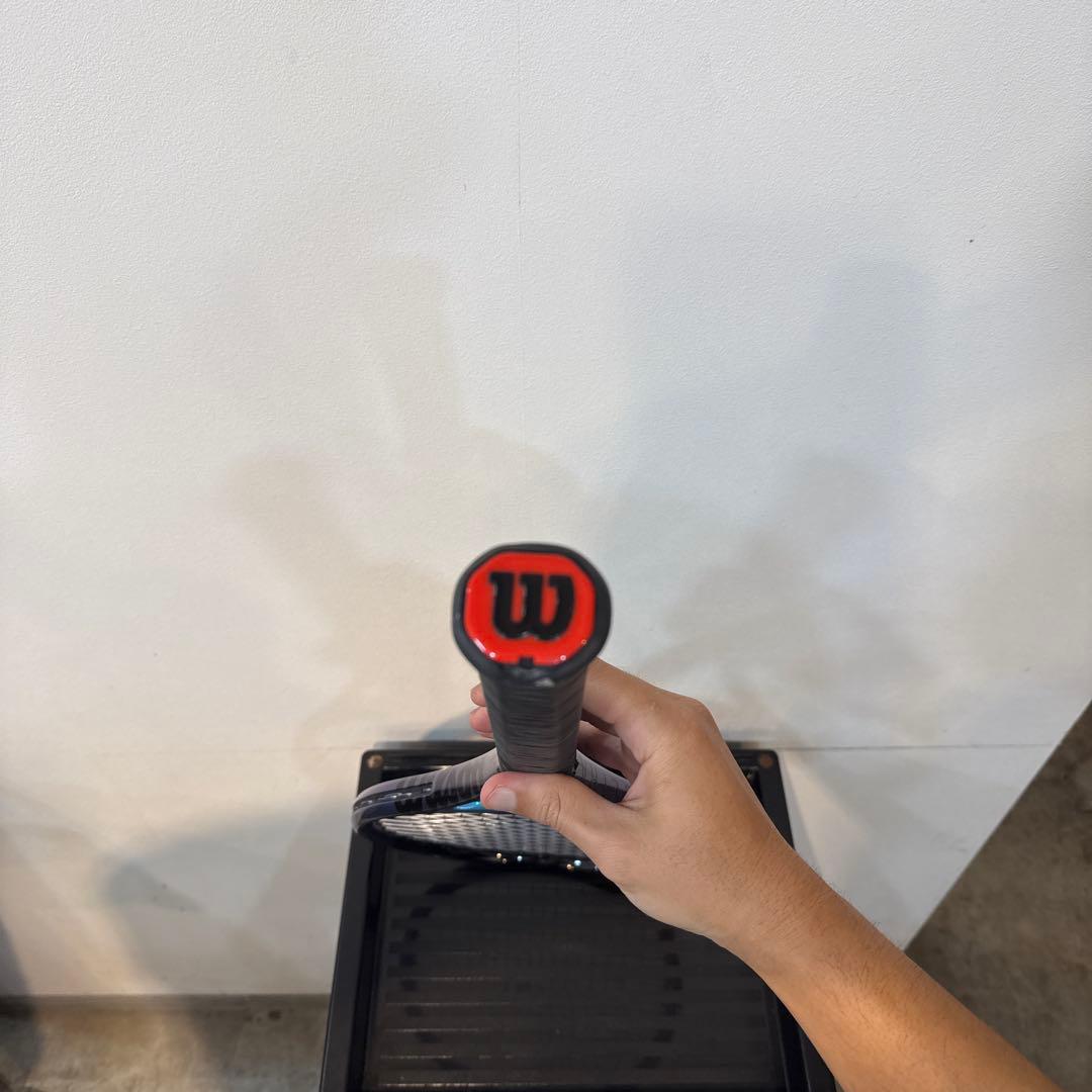 ラケット(軟式用) Wilson Ultra Tour 100 V4 G2