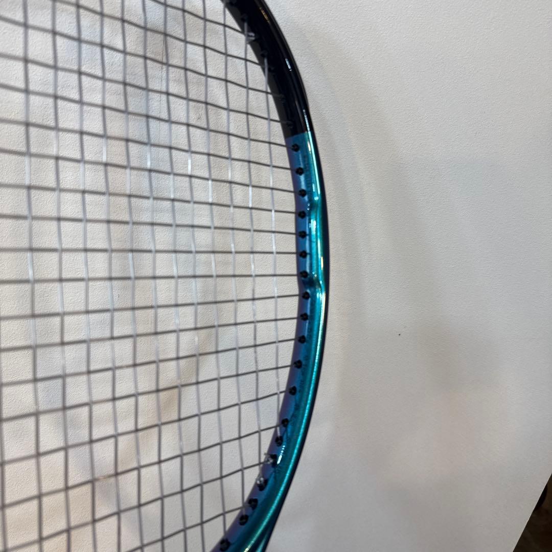 ラケット(軟式用) Wilson Ultra Tour 100 V4 G2