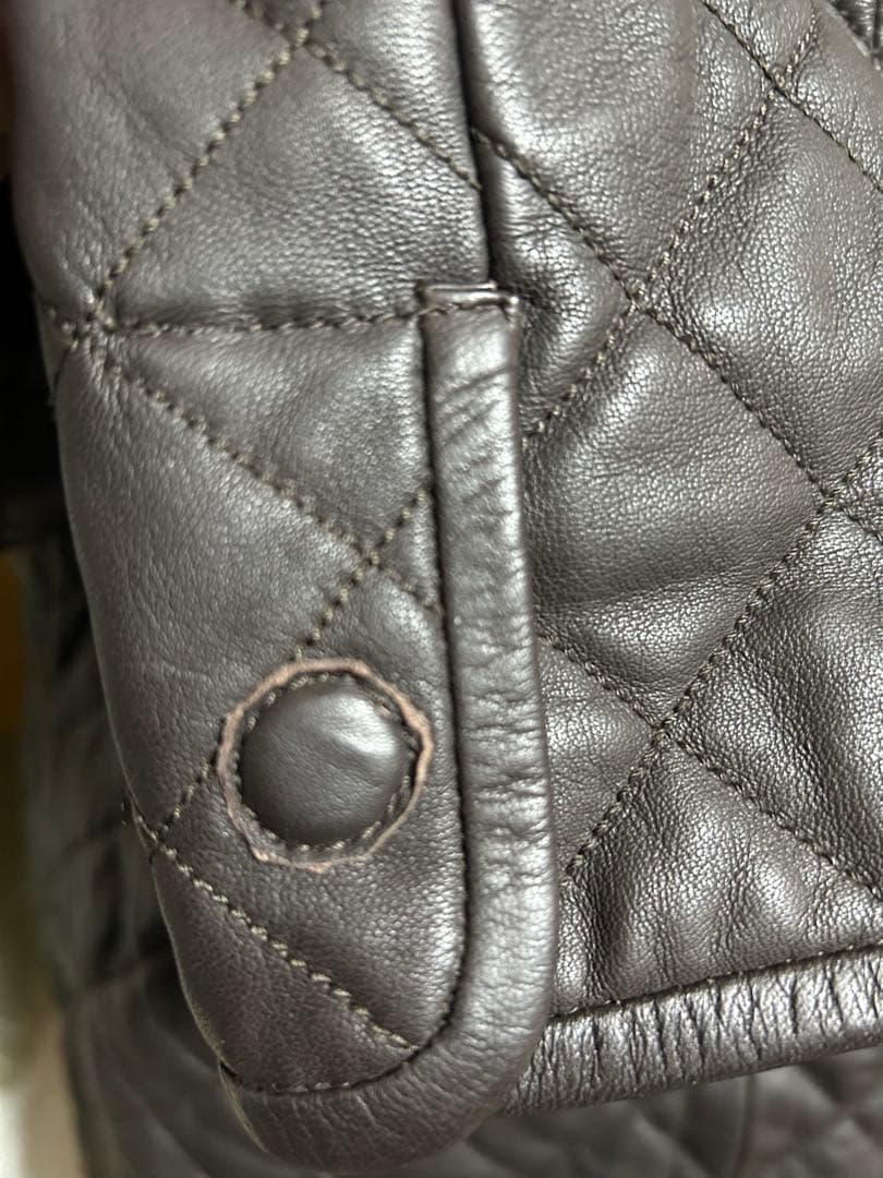 yuuki　Max Mara ジャケット・23区ノーカラージャケット