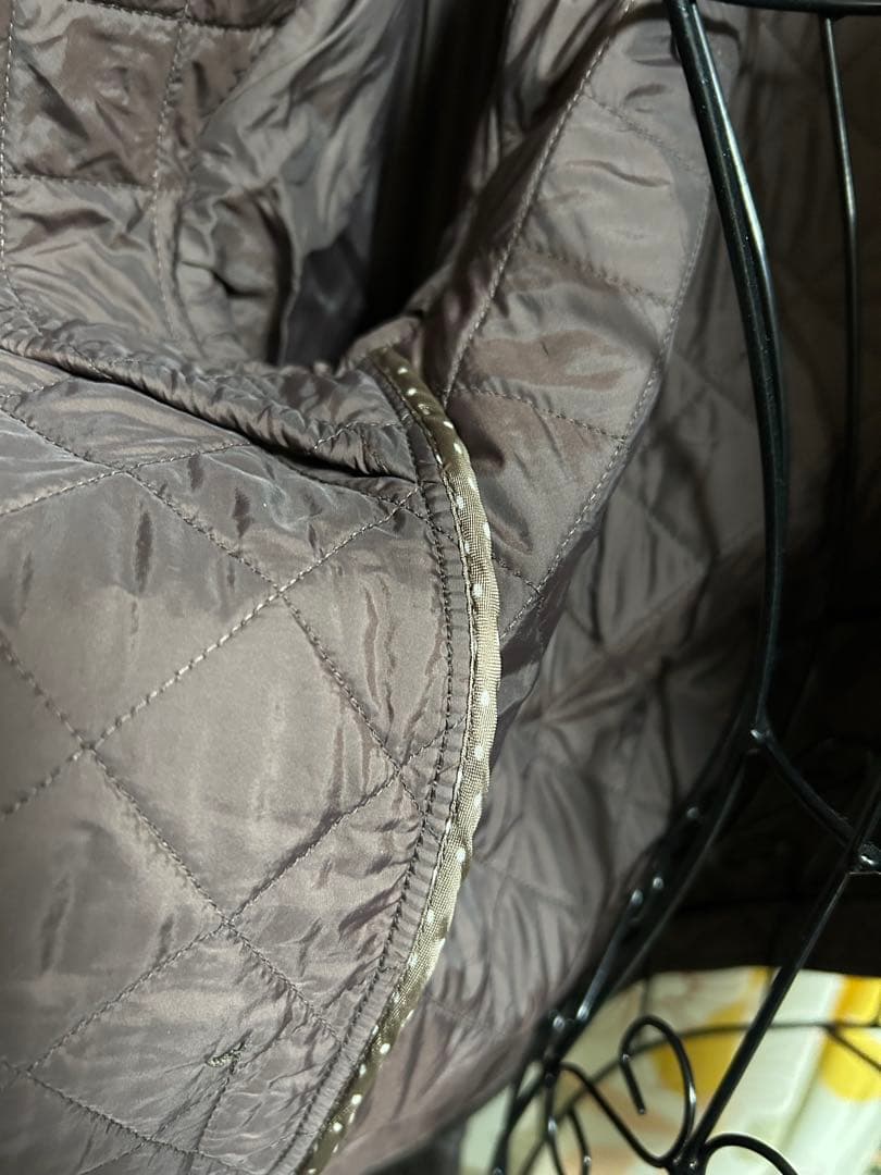 yuuki　Max Mara ジャケット・23区ノーカラージャケット