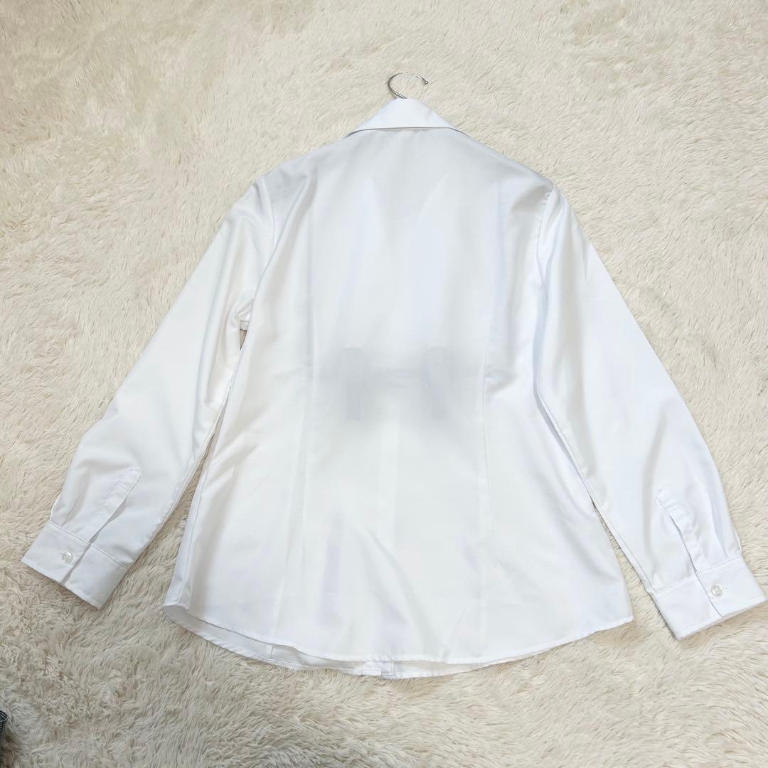 デコラピンキーズ　パンツスーツ　　160 グレー　女の子　リボン　新品