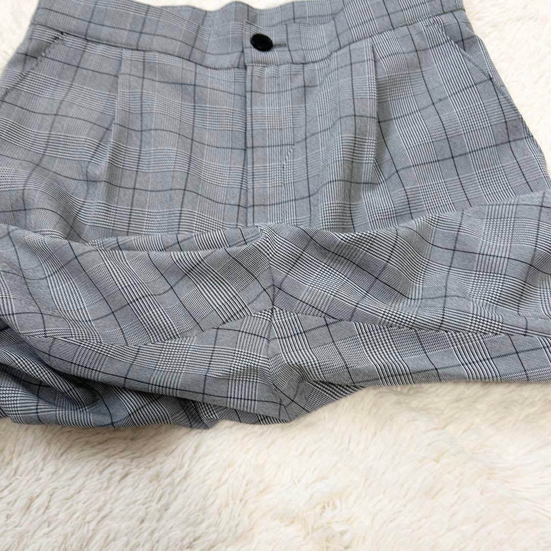 デコラピンキーズ　パンツスーツ　　160 グレー　女の子　リボン　新品