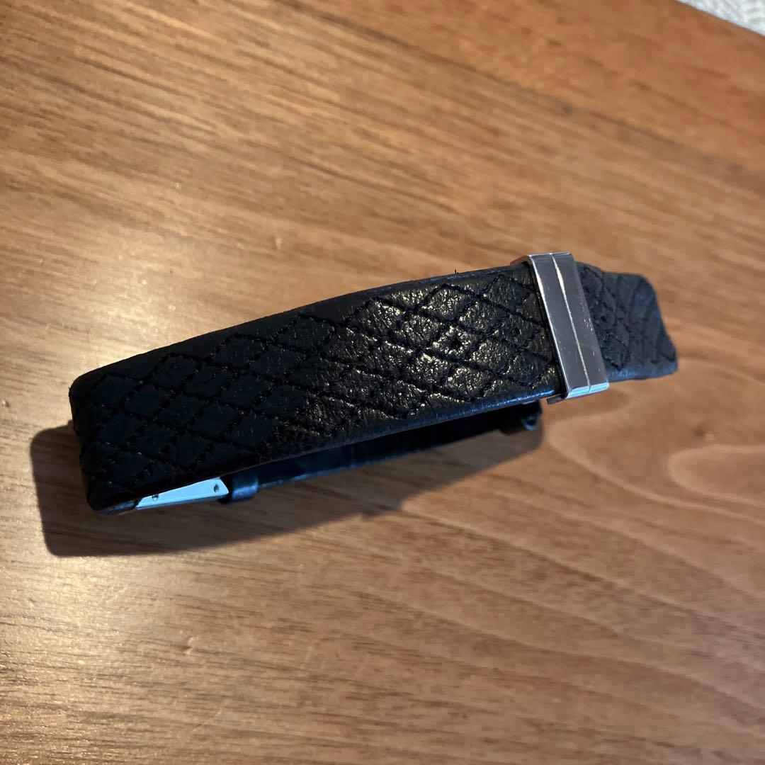 保証付きCHANELマトラッセレディース腕時計