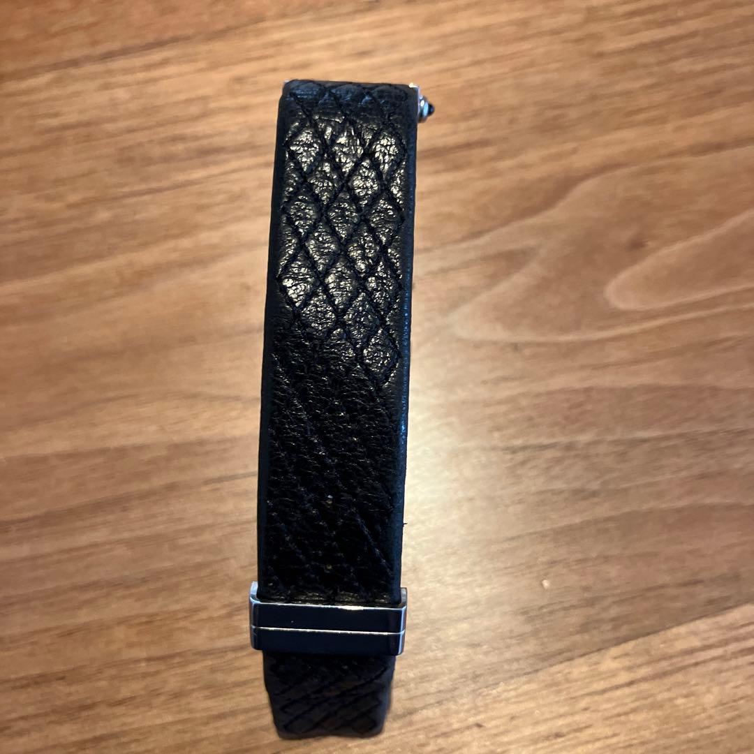 保証付きCHANELマトラッセレディース腕時計