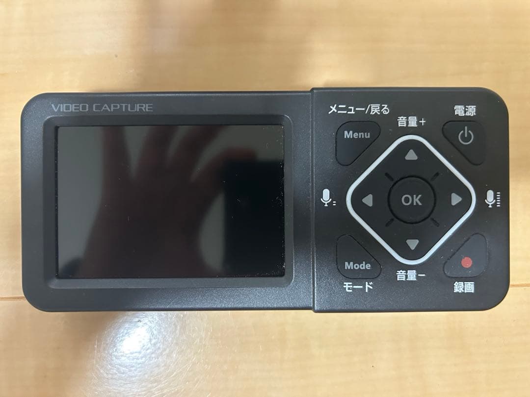 サンワサプライ ビデオキャプチャー 400-MEDI029