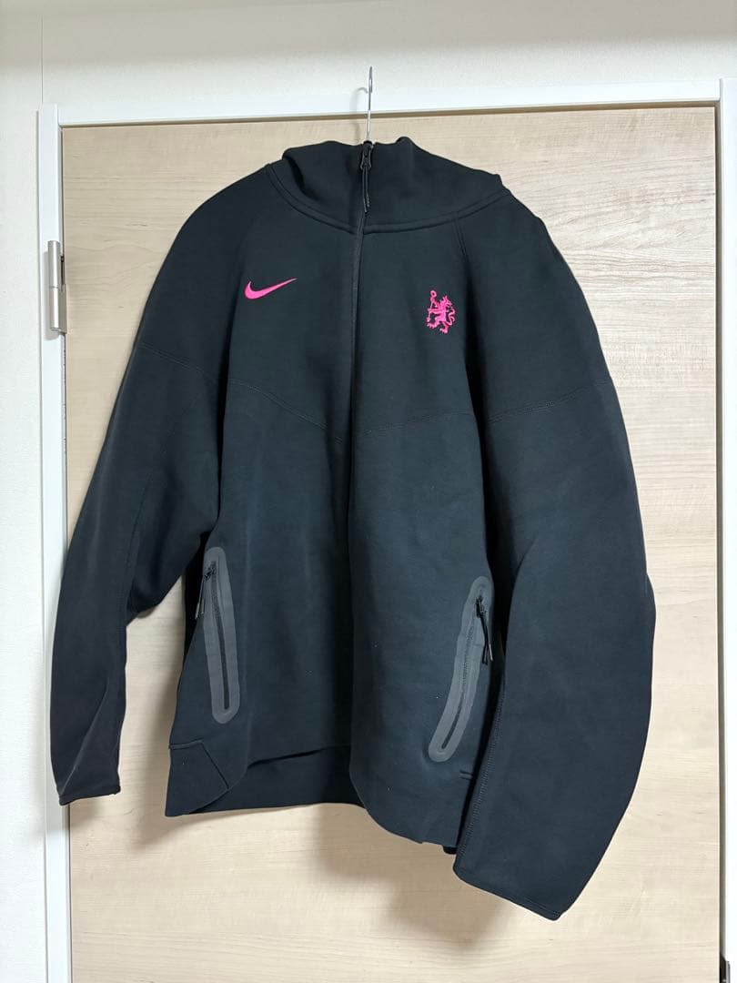 Nike ナイキ テックフリース チェルシー Chelsea