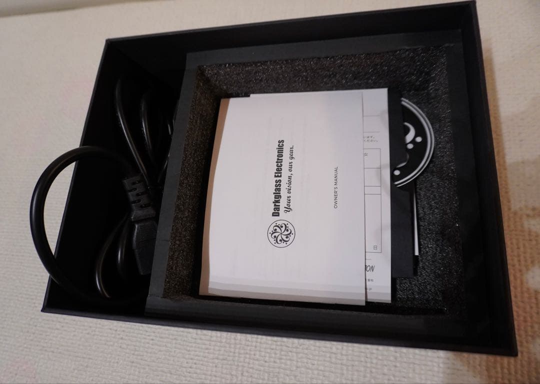 ベース Darkglass Electronics MICROTUBES 200