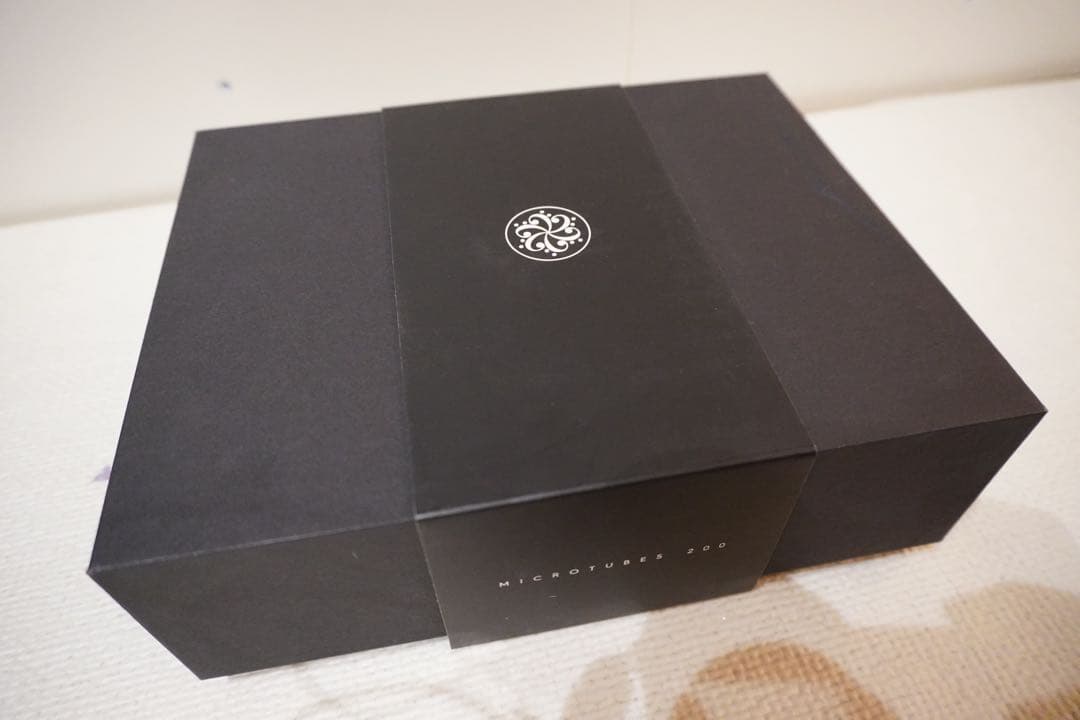 ベース Darkglass Electronics MICROTUBES 200