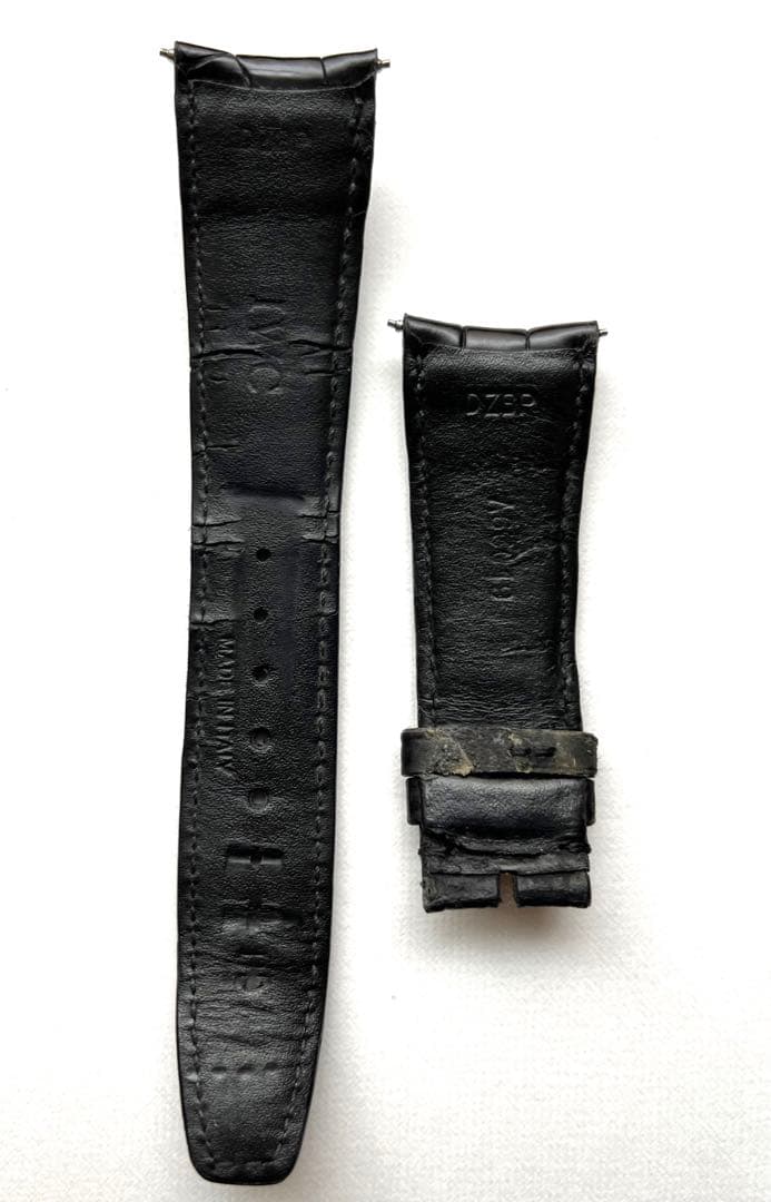 【純正】IWC ポルトギーゼ　7デイズ