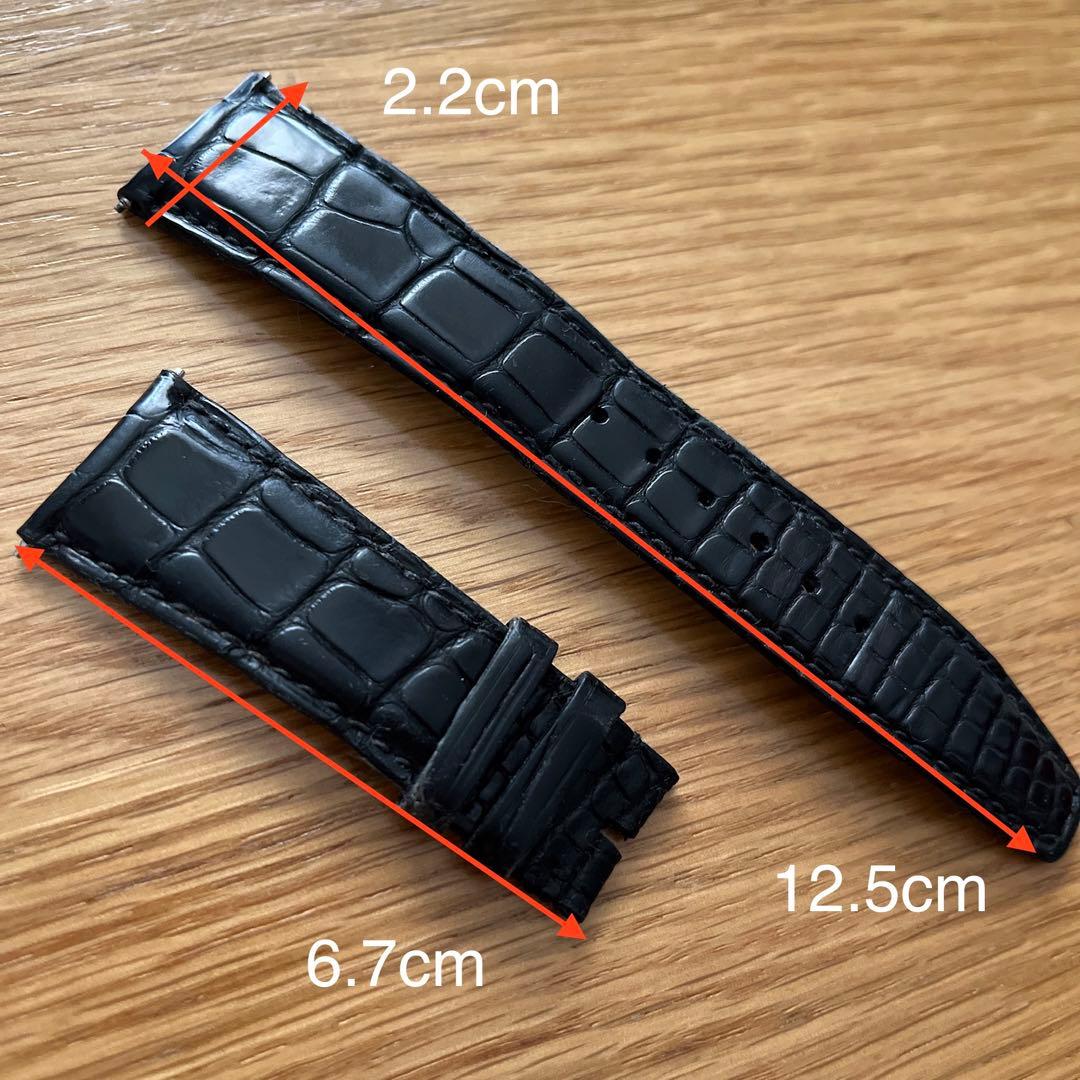 【純正】IWC ポルトギーゼ　7デイズ