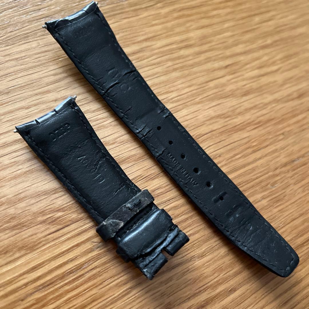 【純正】IWC ポルトギーゼ　7デイズ