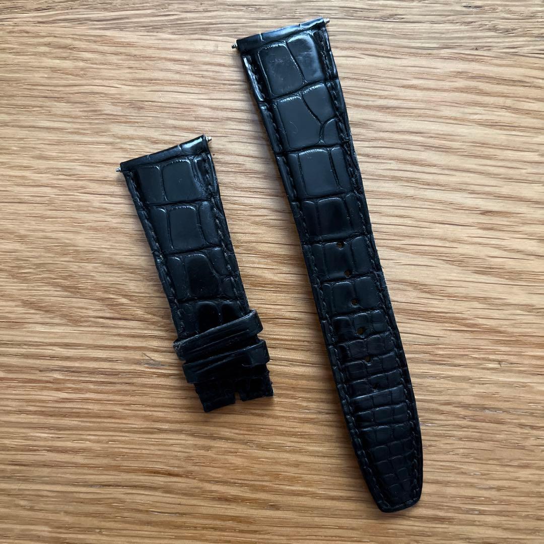 【純正】IWC ポルトギーゼ　7デイズ