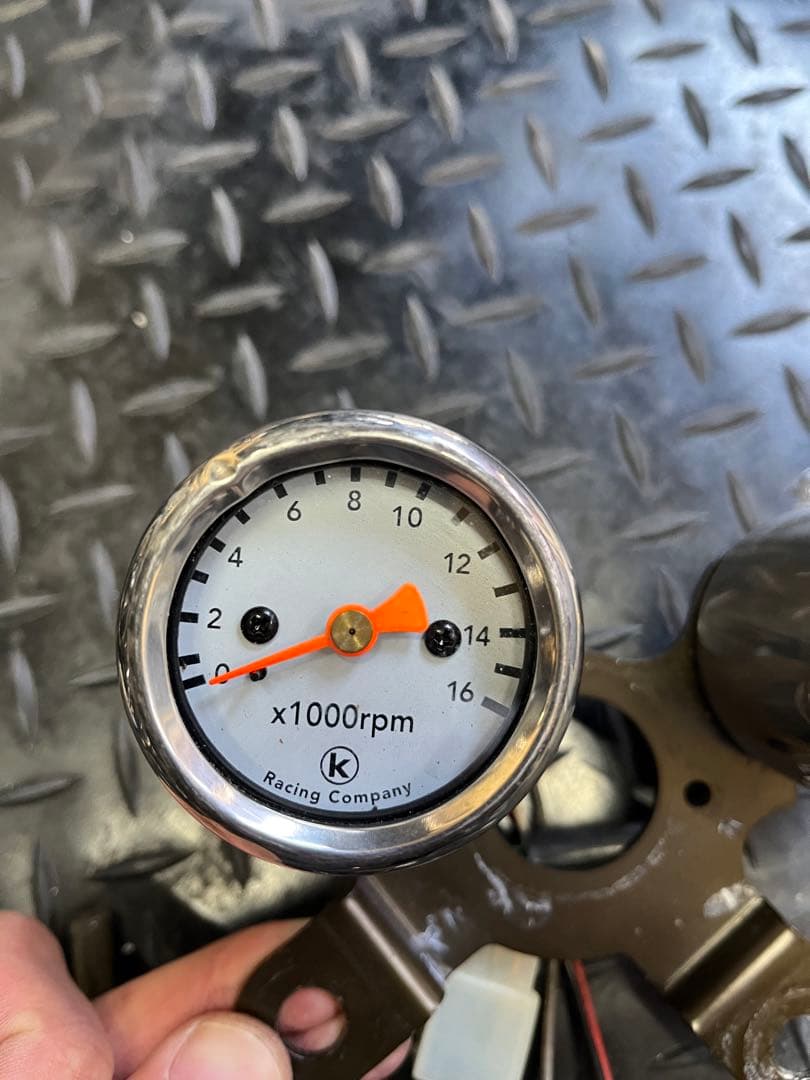 メーター※ なか※