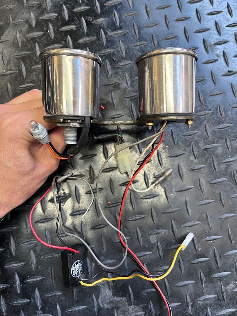 メーター※ なか※