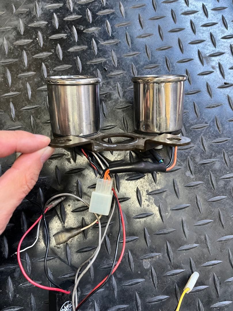 メーター※ なか※