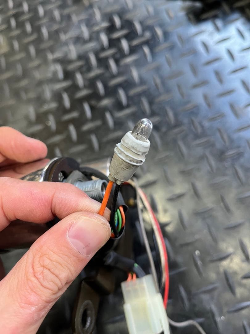 メーター※ なか※