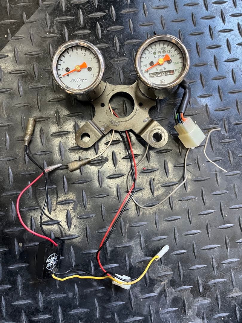 メーター※ なか※