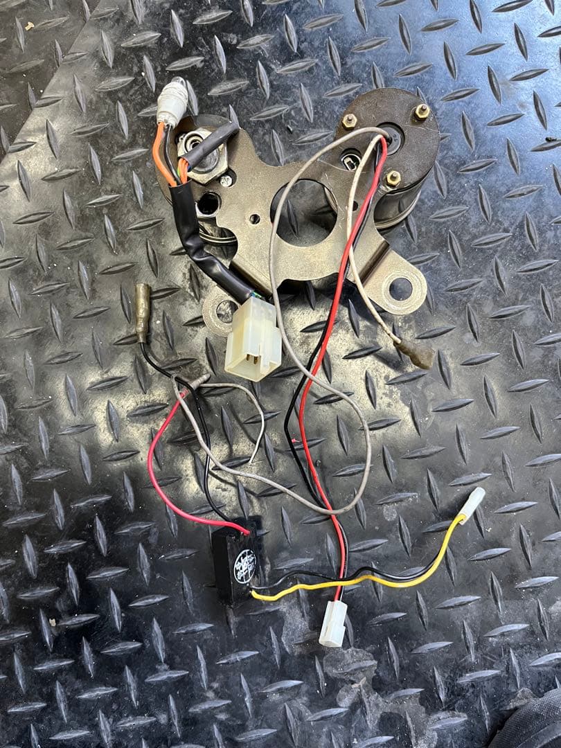 メーター※ なか※