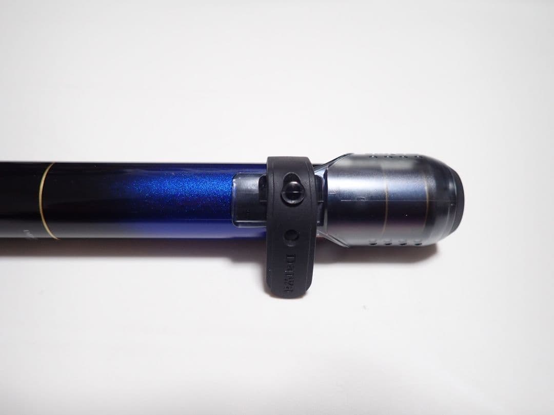 ダイワ 翡翠 凛 硬調61MV　むーちゃん専用