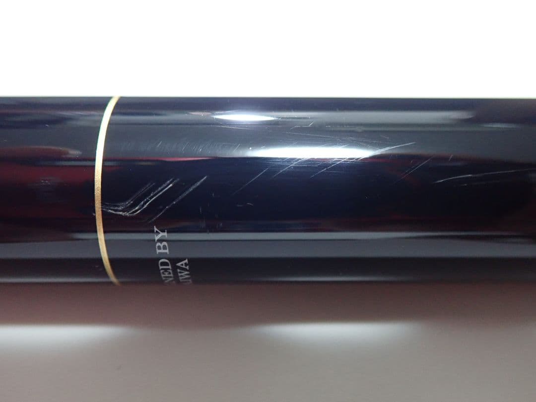 ダイワ 翡翠 凛 硬調61MV　むーちゃん専用