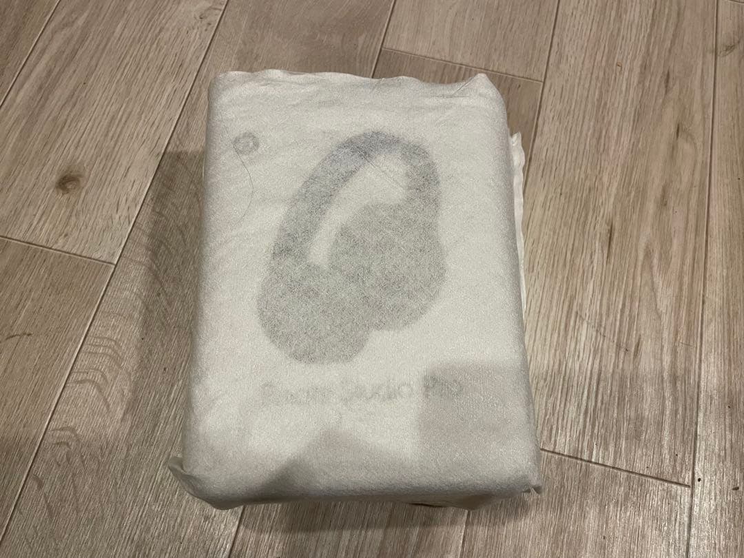 【shion】Beats studio Pro ネイビー