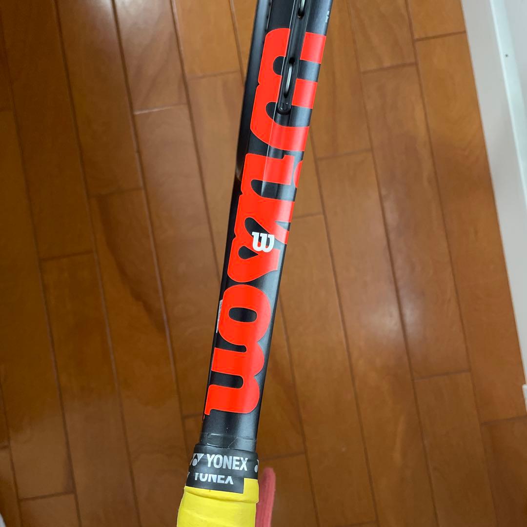 ウィルソンクラッシュV3