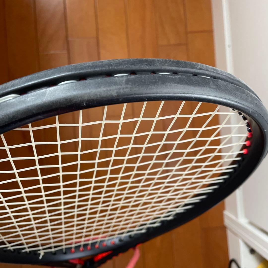 ウィルソンクラッシュV3