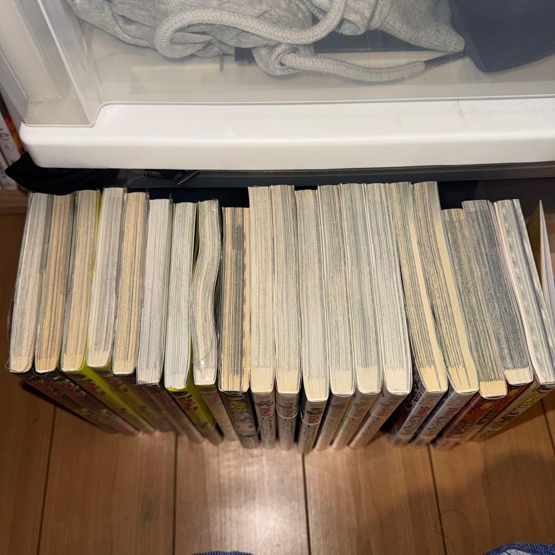 名探偵コナン 1巻〜105巻他漫画あり美品