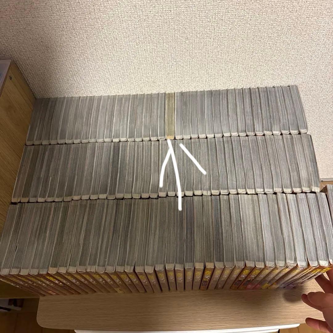 名探偵コナン 1巻〜105巻他漫画あり美品