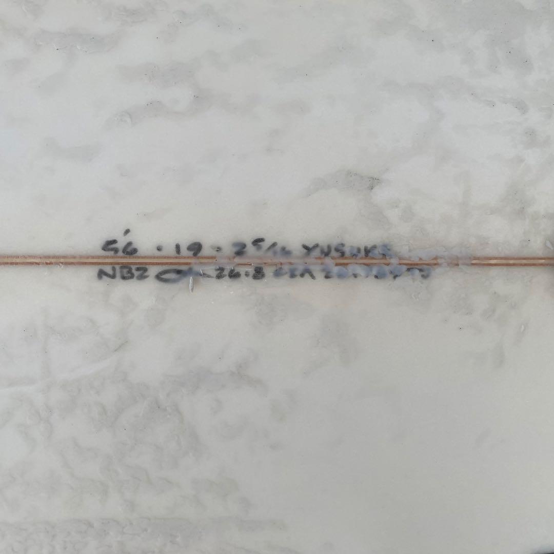 CHANNEL S ALMERRICK NeckBeard2 5’6