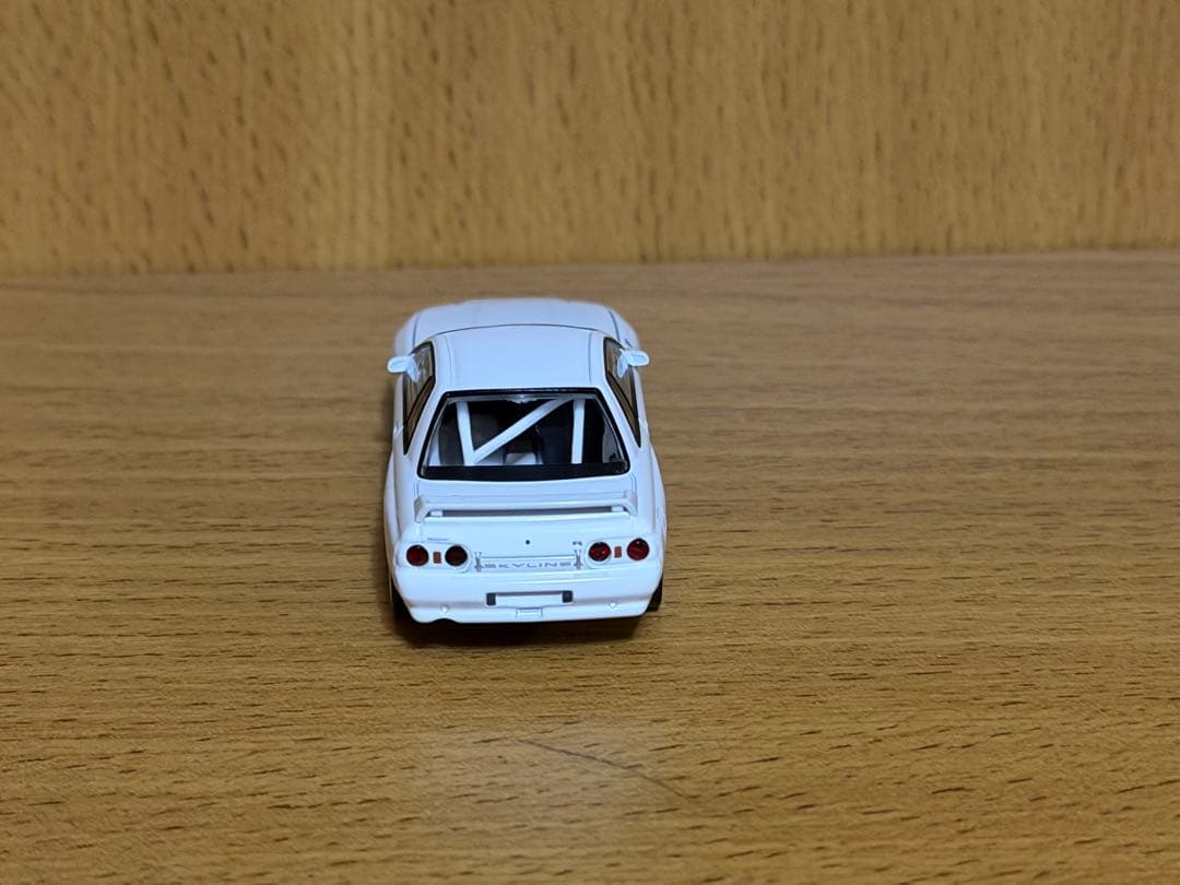 ミ*ぁ様 LV-N 日産 スカイライン GT-R R32 グループA プレーンカ