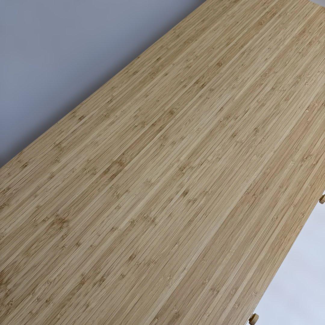 ikea リルオーセン デスク