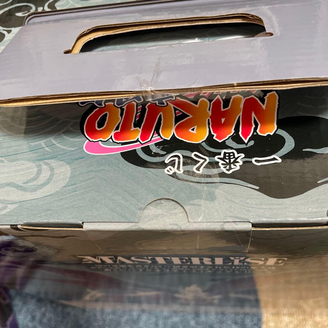 NARUTO ラストワン　ペイン　フィギュア　1番くじ