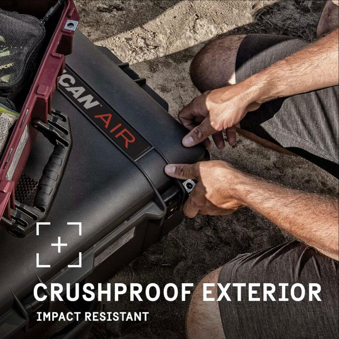 新品未開封‼️ ペリカン Pelican Air 1615 ペリカンケース