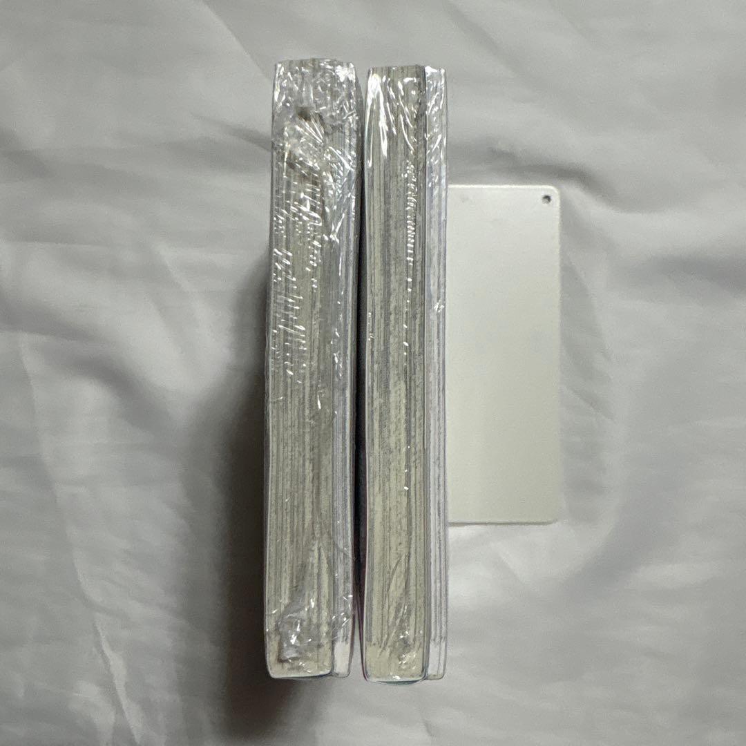 多聞くん今どっち⁉︎ 5・8巻　特装版　未使用