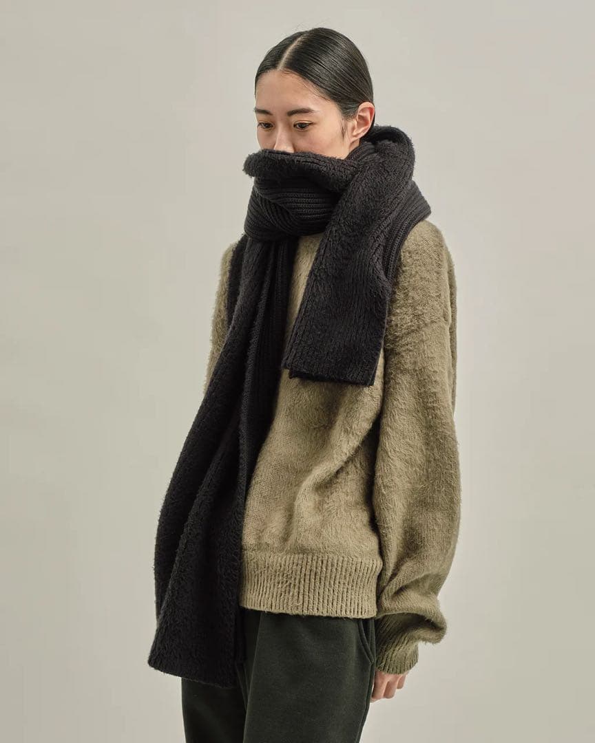 小物 SimplyComplicated SCARF