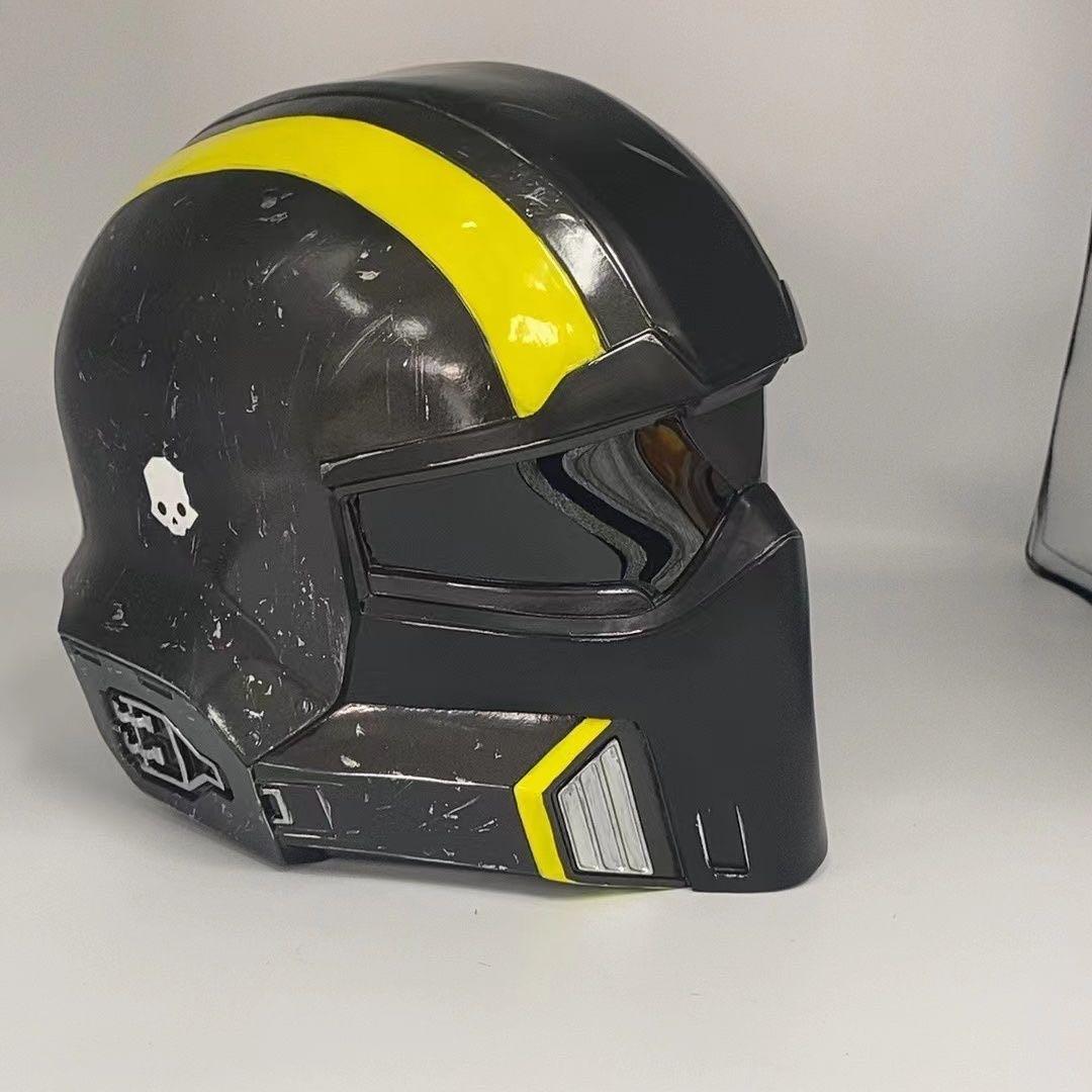 ヘルダイバー2 ヘルメット　1:1