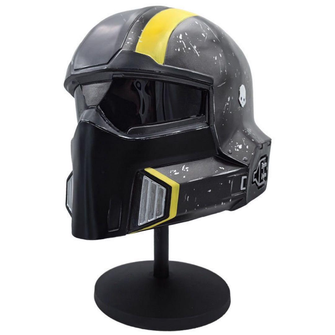 ヘルダイバー2 ヘルメット　1:1