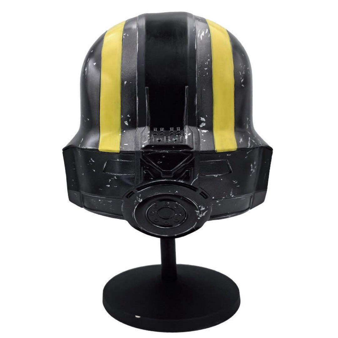 ヘルダイバー2 ヘルメット　1:1